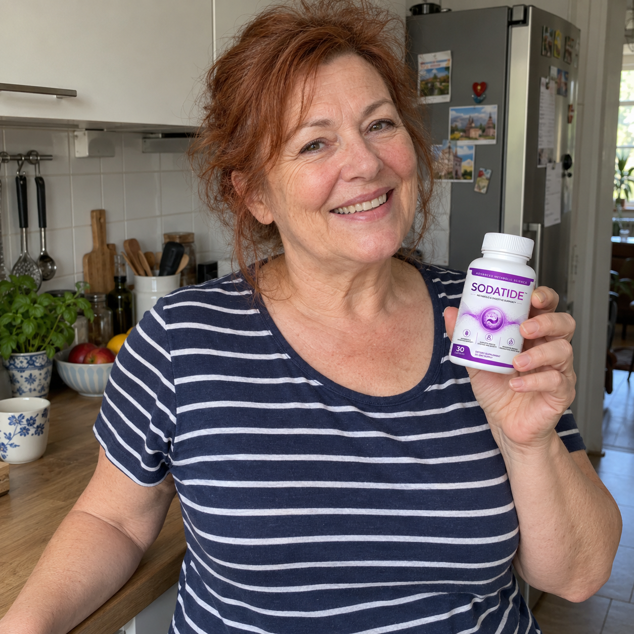 SodaTide customer review photo 6