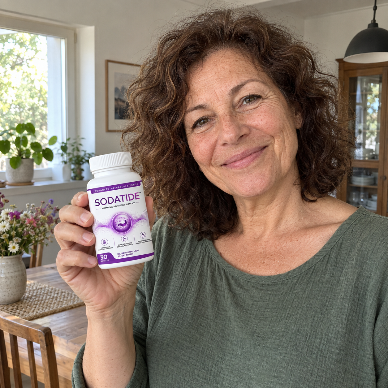 SodaTide customer review photo 8